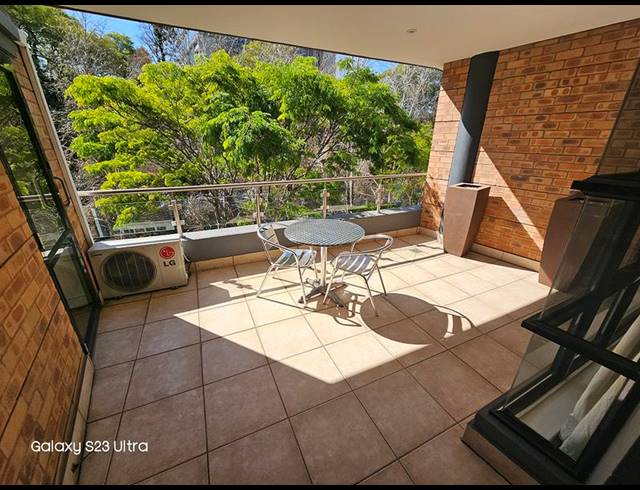 2 BEDROOM PROPERTY TO RENT IN MORNINGSIDE